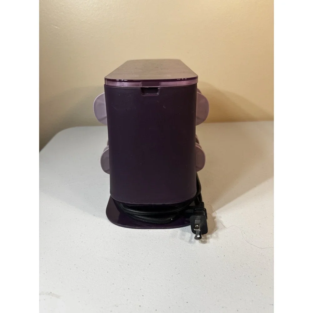 Remington Pro Hair Setter Hot Rollers, Curlers With Thermaluxe Advanced Thermal